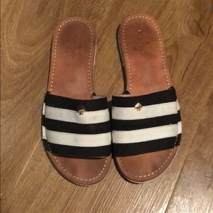 Kate spade sandals